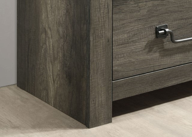 Britonale Queen Bedroom Set - California Furniture (Coachella, CA)