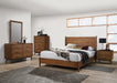Traverso E.King, Full, & Queen Bed - California Furniture (Coachella, CA)