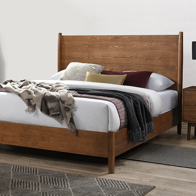 Traverso E.King, Full, & Queen Bed - California Furniture (Coachella, CA)