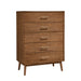 Tromso Chest - California Furniture (Coachella, CA)