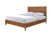 Tromso Queen Bed - California Furniture (Coachella, CA)