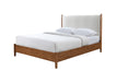 Thusis E.King, Full,& Queen Bed - California Furniture (Coachella, CA)