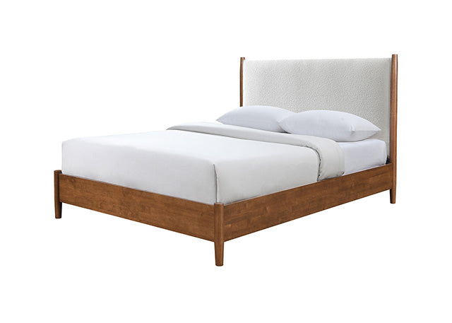 Thusis Bed - California Furniture (Coachella, CA)