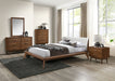 Lenzburg Queen Bedroom Set - California Furniture (Coachella, CA)