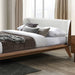 Lenzburg Queen Bedroom Set - California Furniture (Coachella, CA)