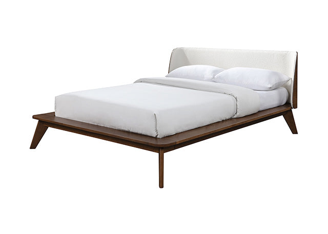 Lenzburg Bed - California Furniture (Coachella, CA)