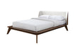 Lenzburg E.King, Full, & Queen Bed - California Furniture (Coachella, CA)