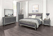 Titania Queen Bedroom Set - California Furniture (Coachella, CA)