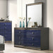 Morcote Dresser - California Furniture (Coachella, CA)