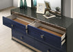 Morcote Dresser - California Furniture (Coachella, CA)