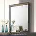 Morcote Mirror - California Furniture (Coachella, CA)