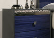 Morcote Nightstand - California Furniture (Coachella, CA)