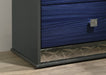Morcote Nightstand - California Furniture (Coachella, CA)