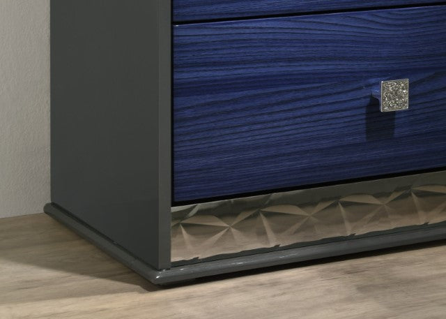 Morcote Nightstand - California Furniture (Coachella, CA)