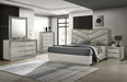 Ventnor Bed - California Furniture (Coachella, CA)