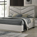 Ventnor Queen Bedroom Set - California Furniture (Coachella, CA)
