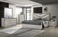 Ventnor Queen Bedroom Set - California Furniture (Coachella, CA)