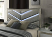 Ventnor Queen Bedroom Set - California Furniture (Coachella, CA)
