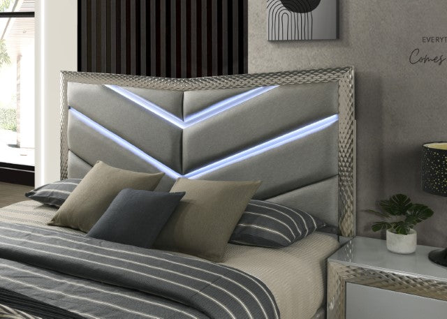 Ventnor Queen Bedroom Set - California Furniture (Coachella, CA)