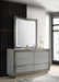 Ventnor Dresser - California Furniture (Coachella, CA)