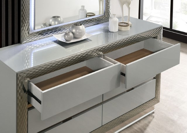 Ventnor Dresser - California Furniture (Coachella, CA)