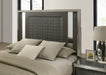 Leyland Bed - California Furniture (Coachella, CA)