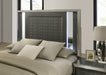 Leyland Queen Bedroom Set - California Furniture (Coachella, CA)
