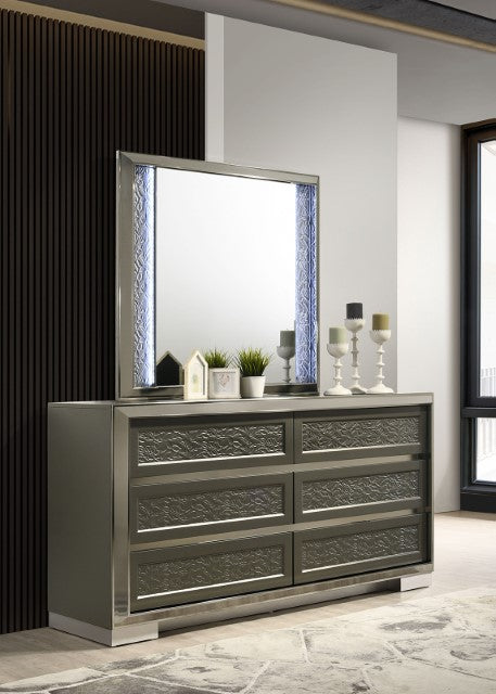 Leyland Dresser - California Furniture (Coachella, CA)