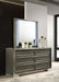 Leyland Dresser - California Furniture (Coachella, CA)
