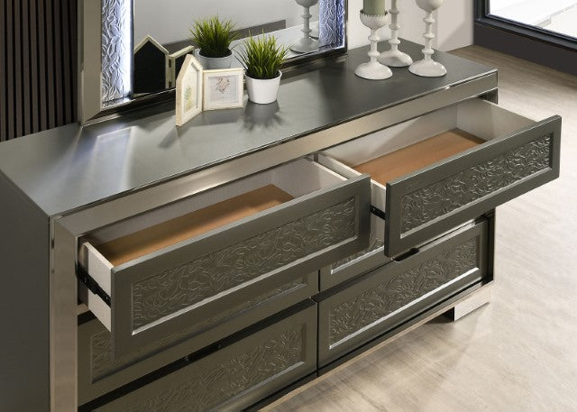 Leyland Dresser - California Furniture (Coachella, CA)