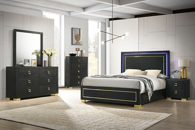 Latimer Dresser - California Furniture (Coachella, CA)