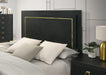 Latimer Queen Bedroom Set - California Furniture (Coachella, CA)