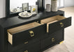 Latimer Dresser - California Furniture (Coachella, CA)