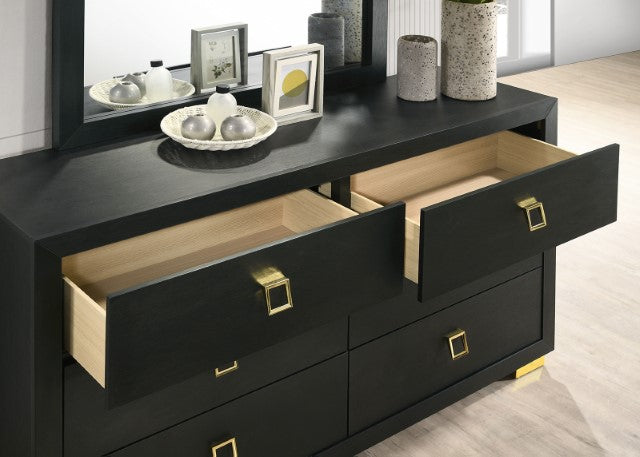 Latimer Dresser - California Furniture (Coachella, CA)