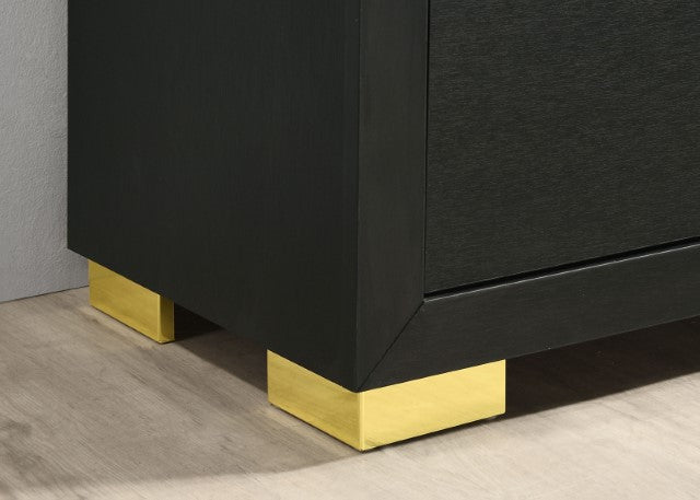 Latimer Dresser - California Furniture (Coachella, CA)