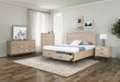Sandnes Bed - California Furniture (Coachella, CA)