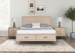 Sandnes Bed - California Furniture (Coachella, CA)