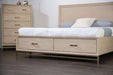 Sandnes Bed - California Furniture (Coachella, CA)
