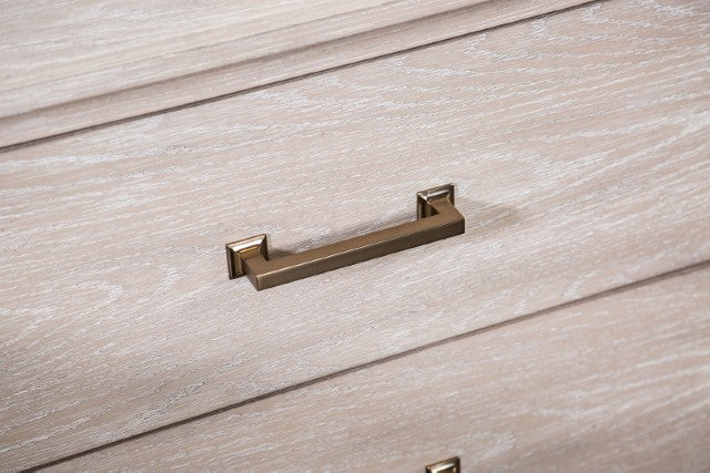 Sandnes Bed - California Furniture (Coachella, CA)