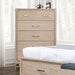 Sandnes Chest - California Furniture (Coachella, CA)