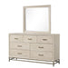 Sandnes Mirror - California Furniture (Coachella, CA)