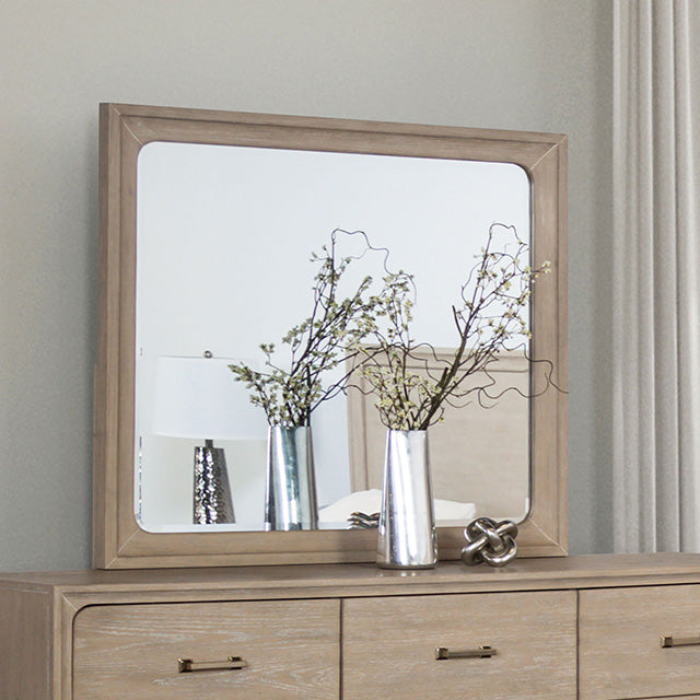 Sandnes Mirror - California Furniture (Coachella, CA)