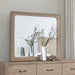 Sandnes Mirror - California Furniture (Coachella, CA)