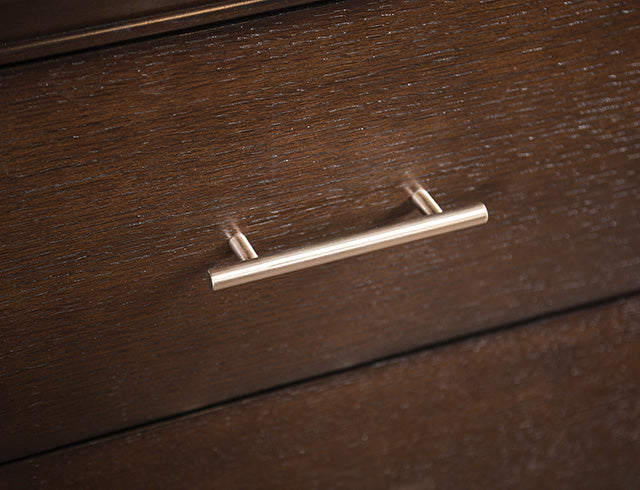 Hinwitz Dresser - California Furniture (Coachella, CA)