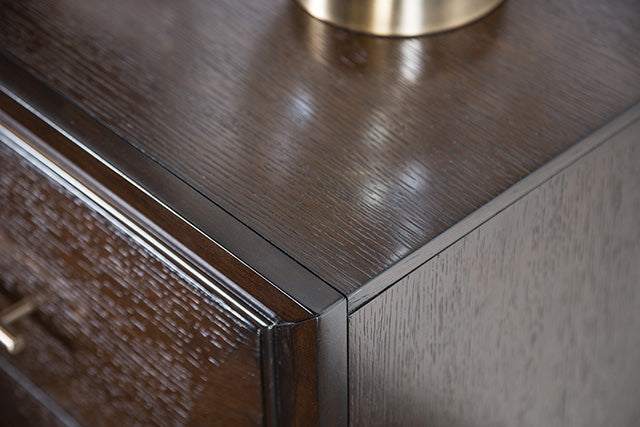 Hinwitz Dresser - California Furniture (Coachella, CA)