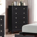 Torrance Chest - California Furniture (Coachella, CA)