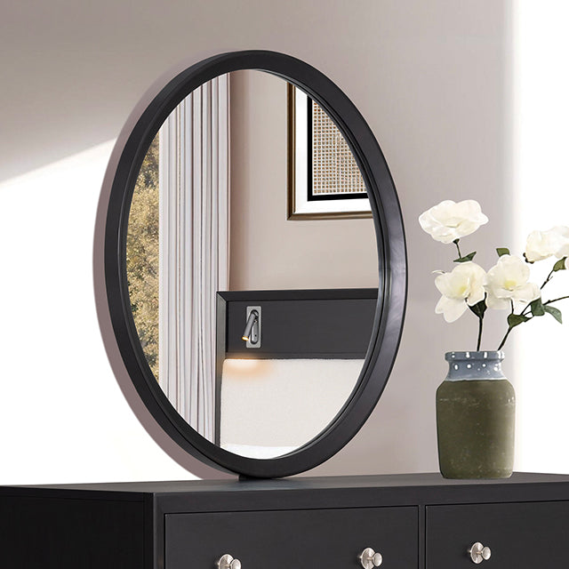 Torrance Mirror - California Furniture (Coachella, CA)