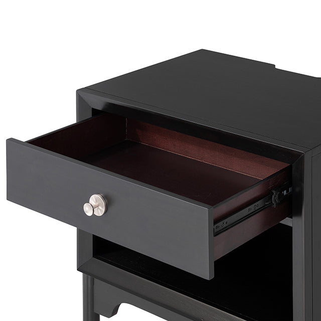 Torrance Nightstand - California Furniture (Coachella, CA)