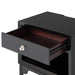 Torrance Nightstand - California Furniture (Coachella, CA)