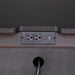 Torrance Nightstand - California Furniture (Coachella, CA)
